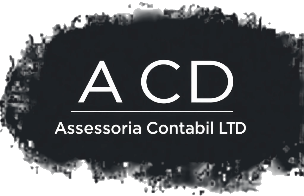 Logo ACD Assessoria Contabil LTDA Rodapé